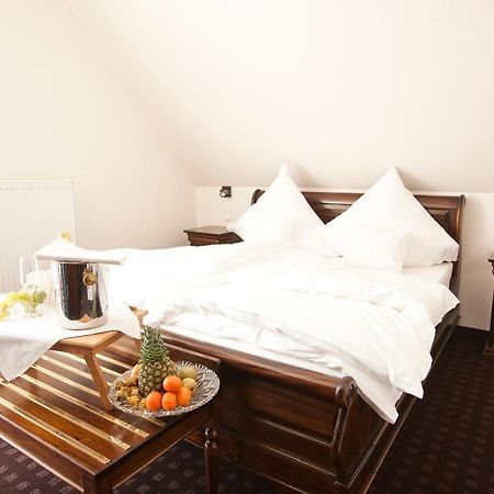 Althoff'S Landhotel Ochtrup Bagian luar foto
