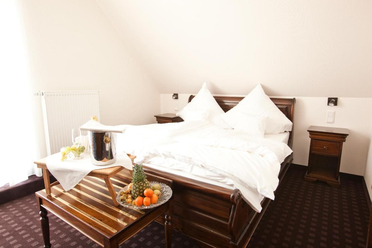 Althoff'S Landhotel Ochtrup Bagian luar foto