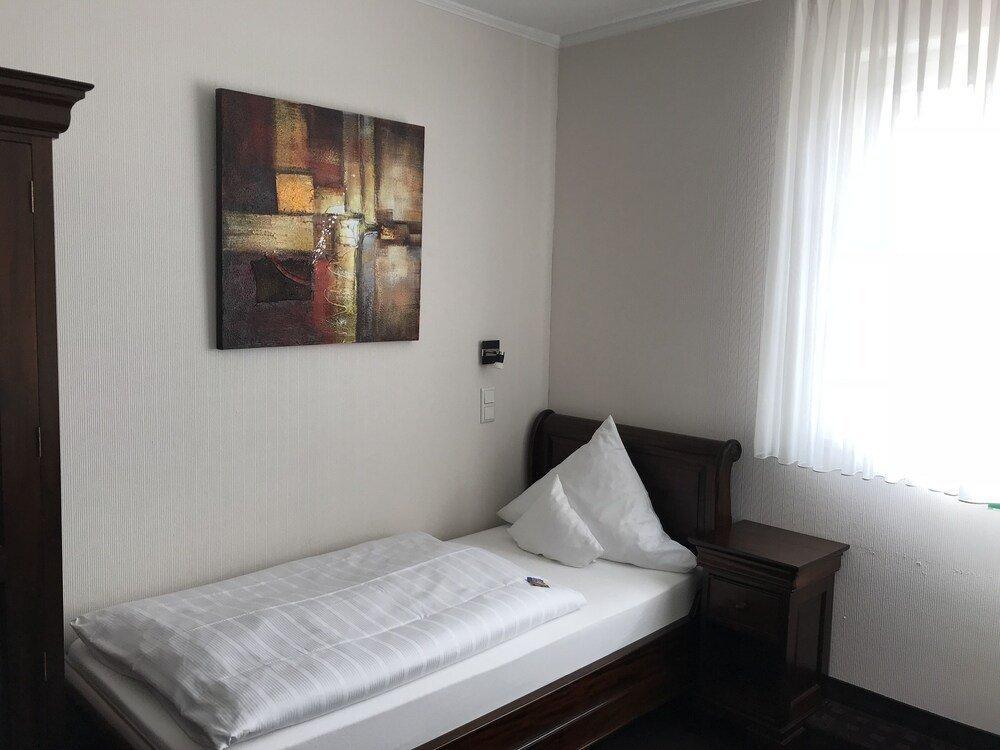 Althoff'S Landhotel Ochtrup Bagian luar foto