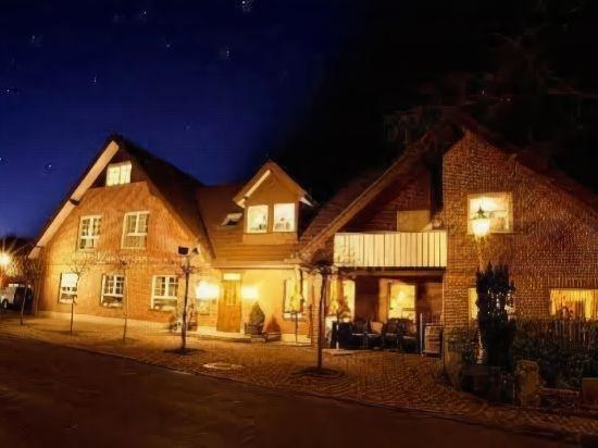 Althoff'S Landhotel Ochtrup Bagian luar foto