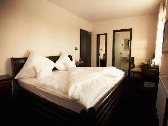 Althoff'S Landhotel Ochtrup Bagian luar foto