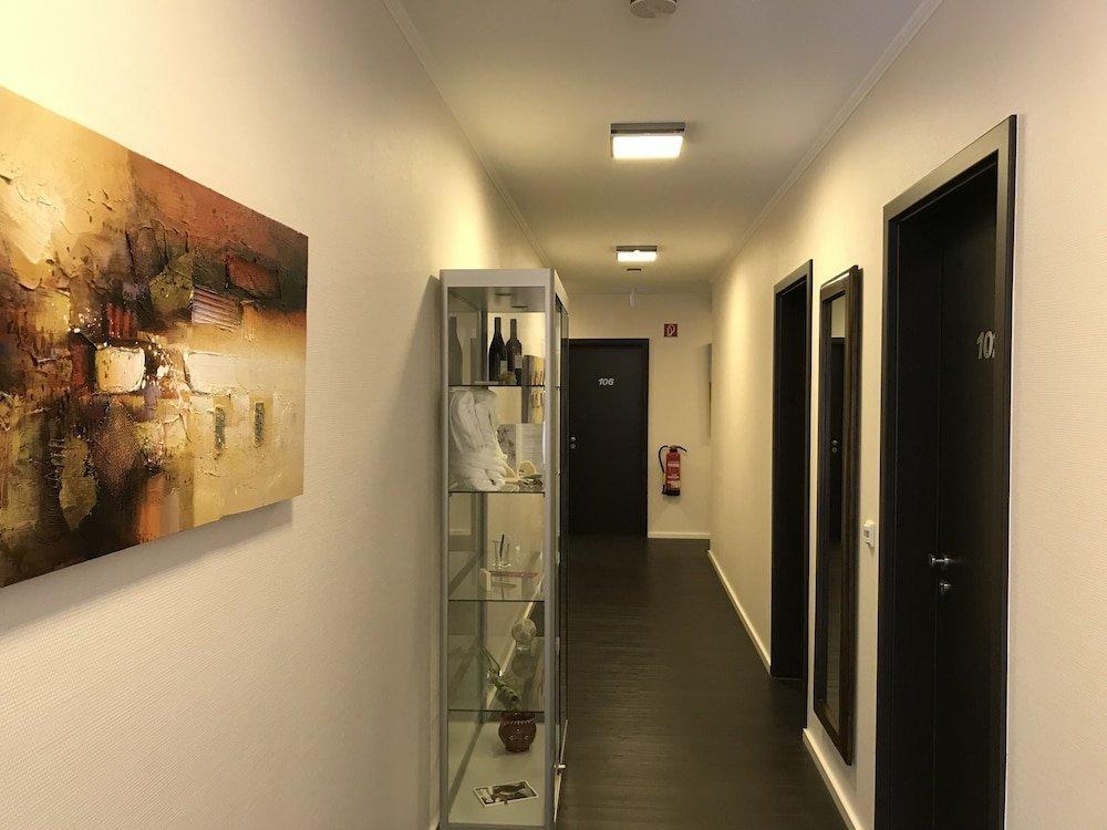 Althoff'S Landhotel Ochtrup Bagian luar foto