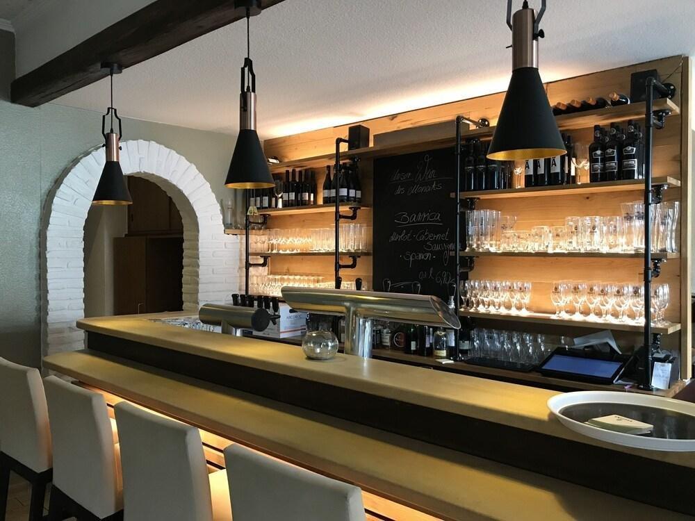 Althoff'S Landhotel Ochtrup Bagian luar foto