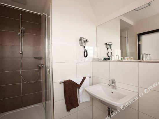 Althoff'S Landhotel Ochtrup Bagian luar foto